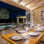 Ionian Stone Luxury Villas In Corfu