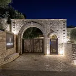 Ionian Stone Luxury Villas In Corfu