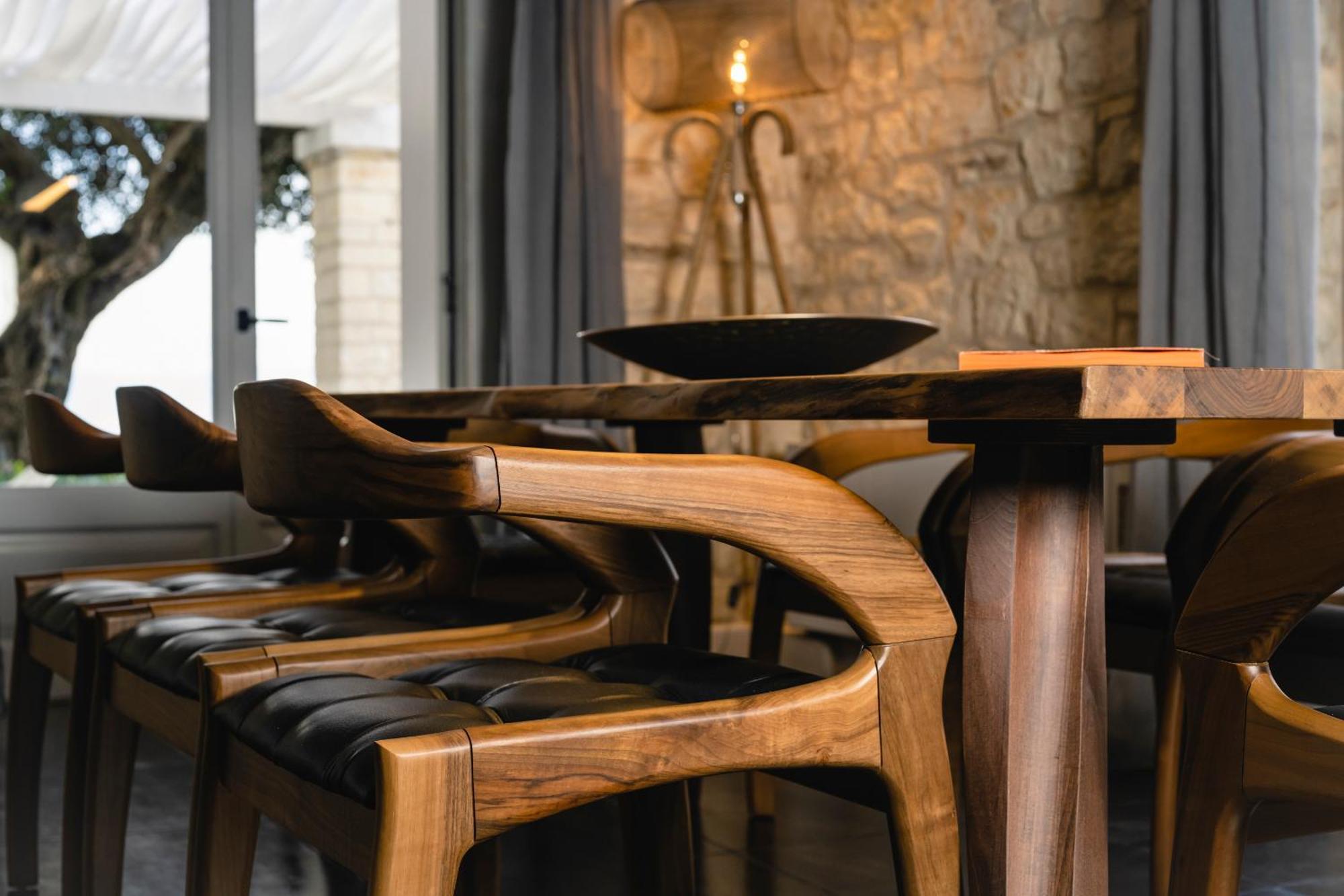 Ionian Stone Luxury In Corfu