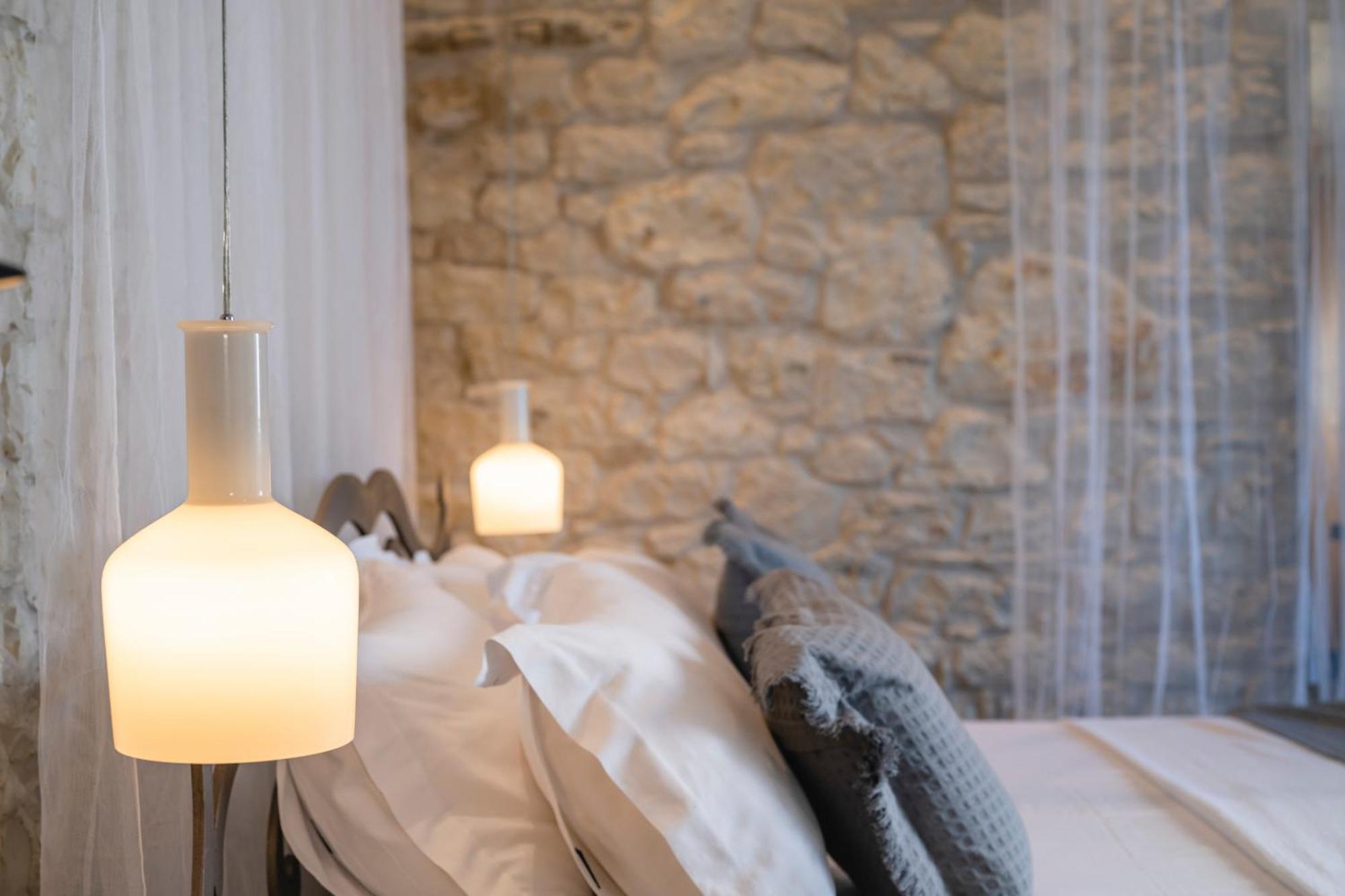 Ionian Stone Luxury In Corfu