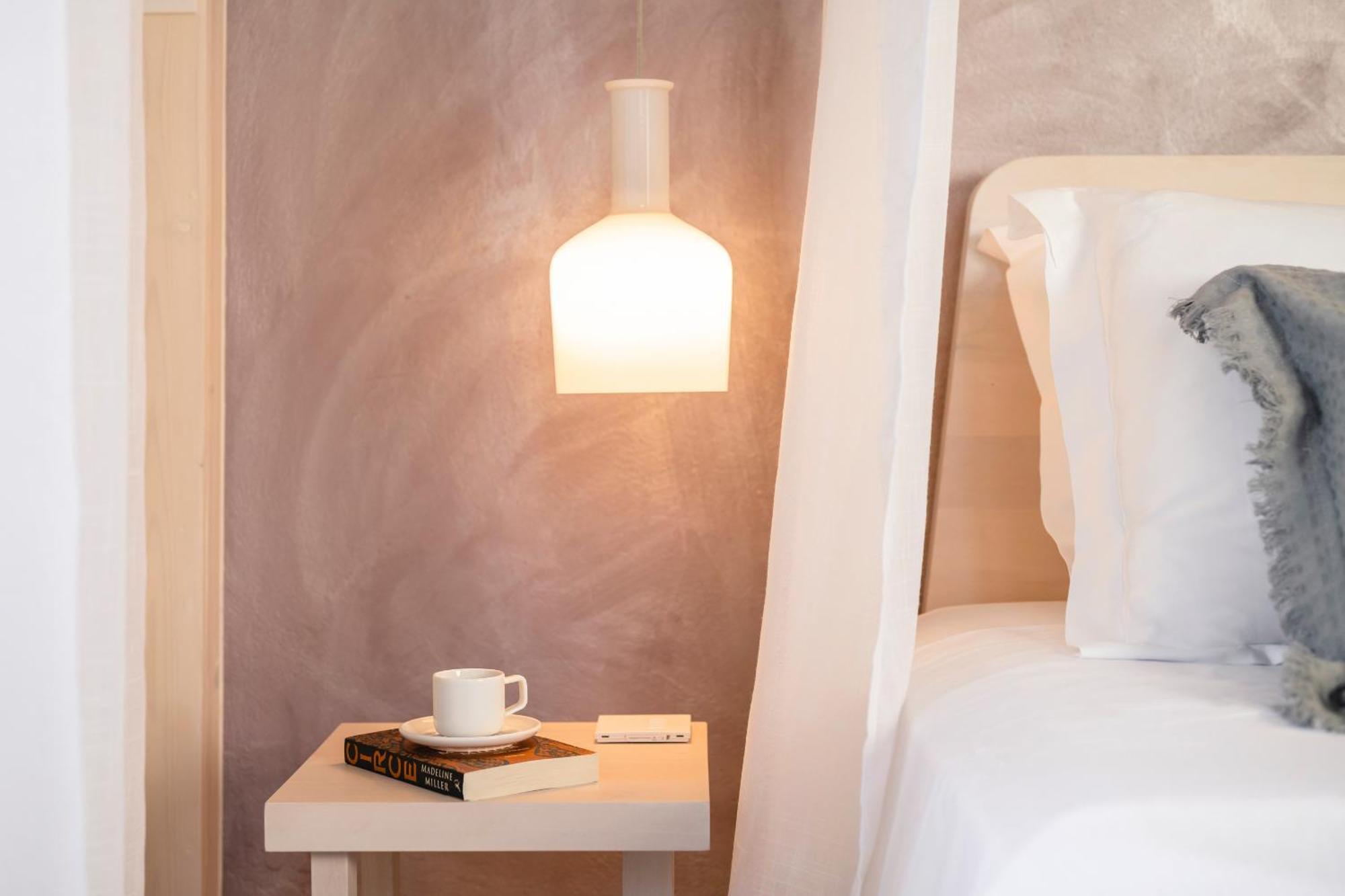 Ionian Stone Luxury In Corfu * Pithos
